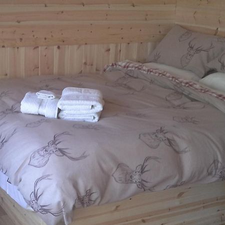 קילאלו Blossom Hill Bed And Breakfast מראה חיצוני תמונה
