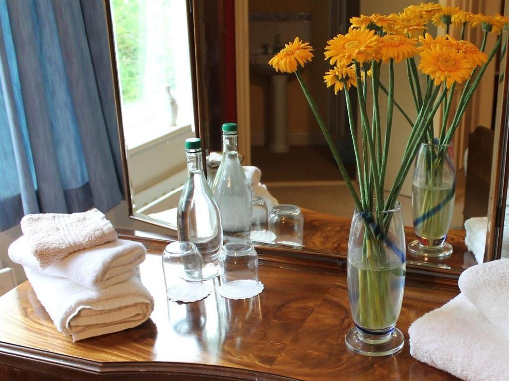 קילאלו Blossom Hill Bed And Breakfast מראה חיצוני תמונה