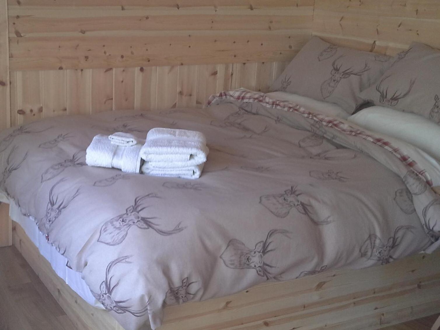 קילאלו Blossom Hill Bed And Breakfast מראה חיצוני תמונה