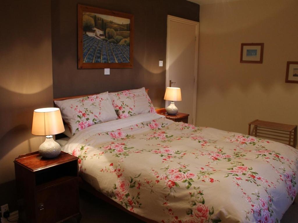 קילאלו Blossom Hill Bed And Breakfast מראה חיצוני תמונה
