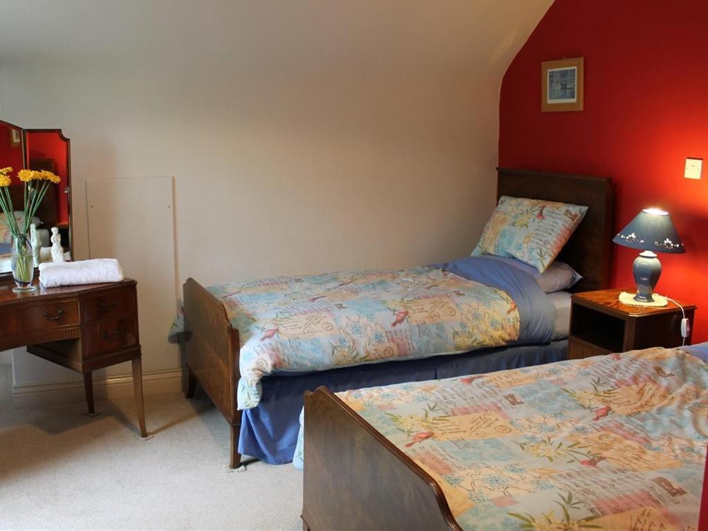 קילאלו Blossom Hill Bed And Breakfast מראה חיצוני תמונה