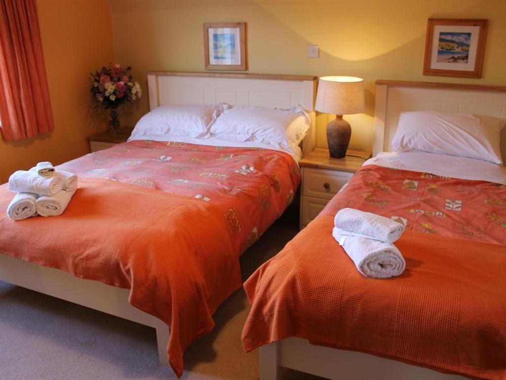 קילאלו Blossom Hill Bed And Breakfast מראה חיצוני תמונה