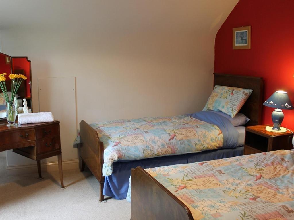 קילאלו Blossom Hill Bed And Breakfast מראה חיצוני תמונה