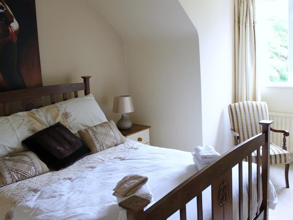 קילאלו Blossom Hill Bed And Breakfast מראה חיצוני תמונה