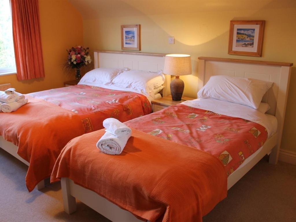 קילאלו Blossom Hill Bed And Breakfast מראה חיצוני תמונה