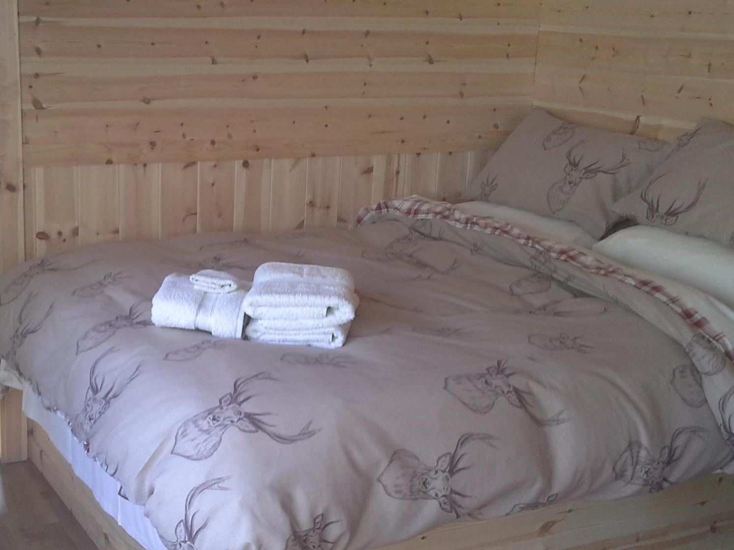קילאלו Blossom Hill Bed And Breakfast מראה חיצוני תמונה