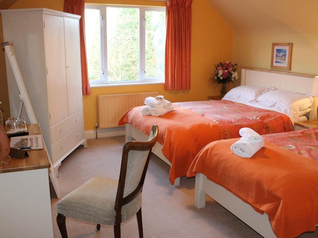 קילאלו Blossom Hill Bed And Breakfast מראה חיצוני תמונה