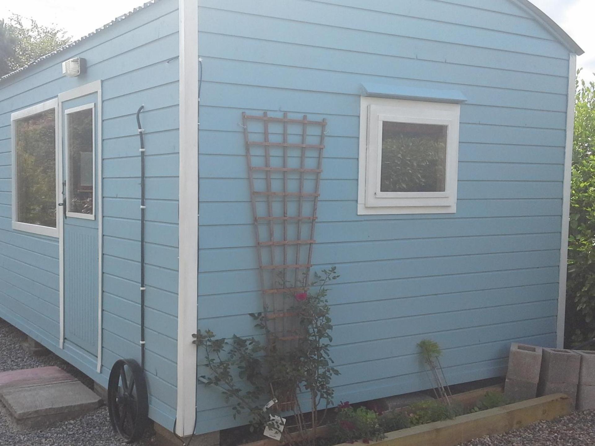 קילאלו Blossom Hill Bed And Breakfast מראה חיצוני תמונה