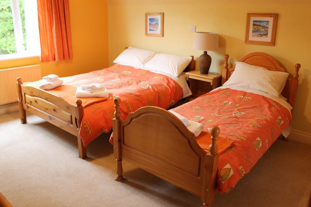 קילאלו Blossom Hill Bed And Breakfast מראה חיצוני תמונה