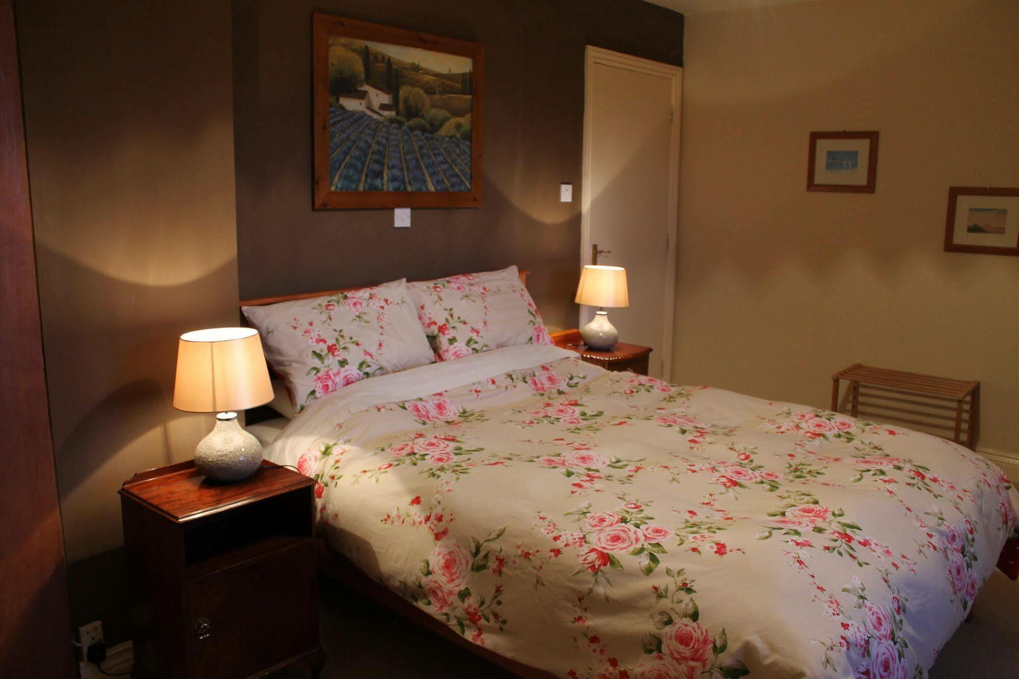 קילאלו Blossom Hill Bed And Breakfast מראה חיצוני תמונה